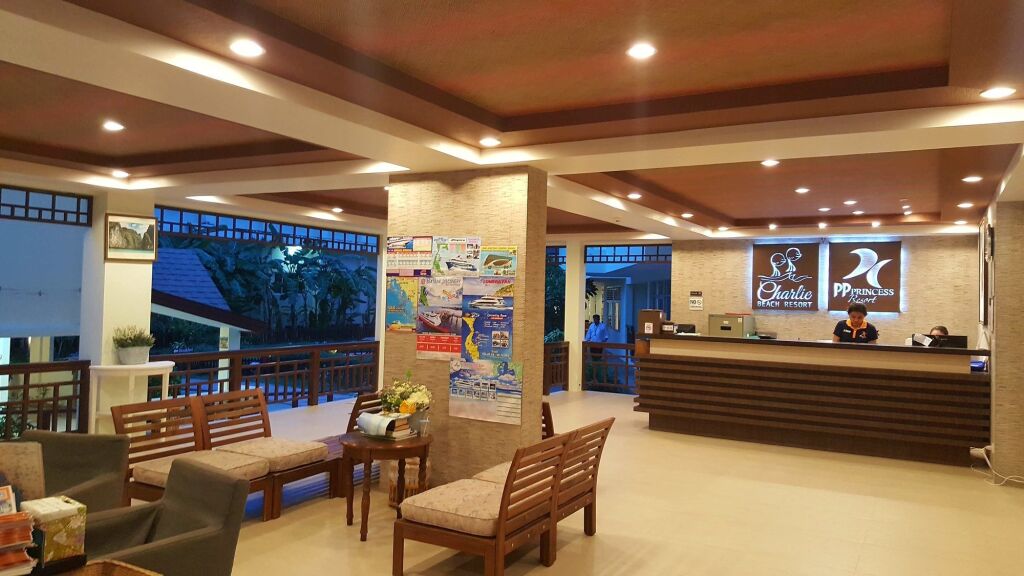 PP Princess Resort