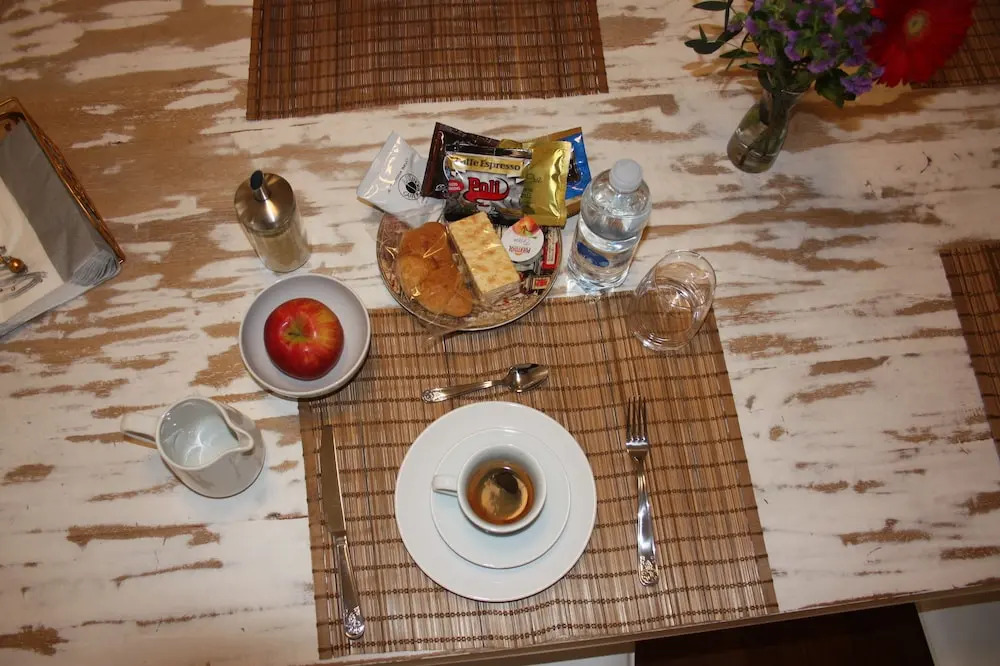 Borgo San Francesco