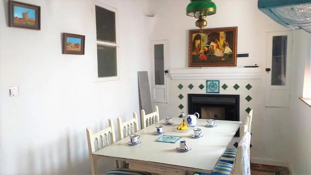 La Casa De Chabeli