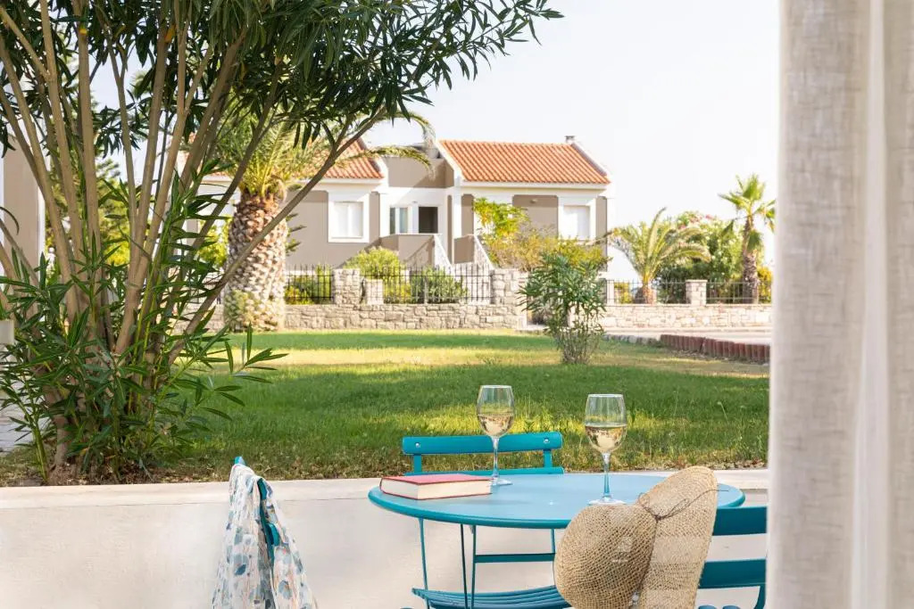 Doryssa Coast Apartments