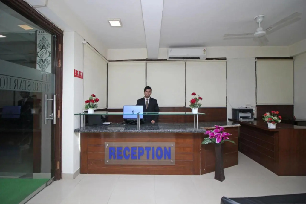 The Metro Star Hotel, Jasol