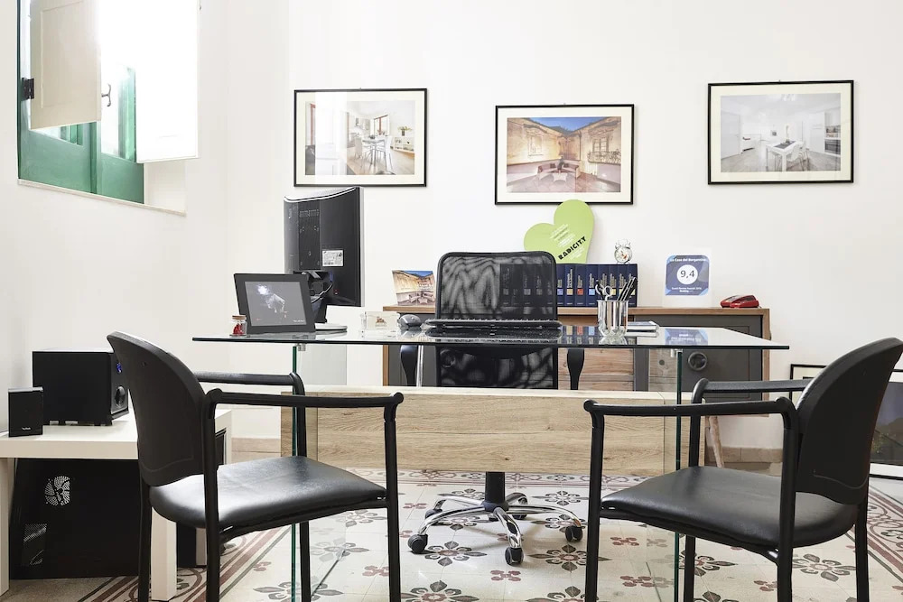 Narciso Apartment
