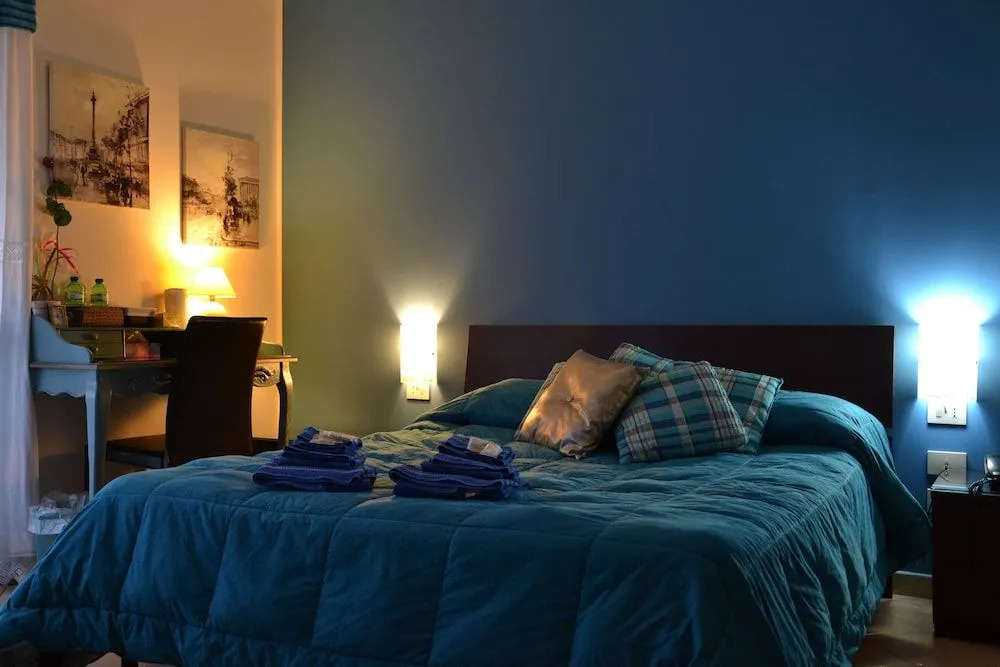 B&B Due Fontane