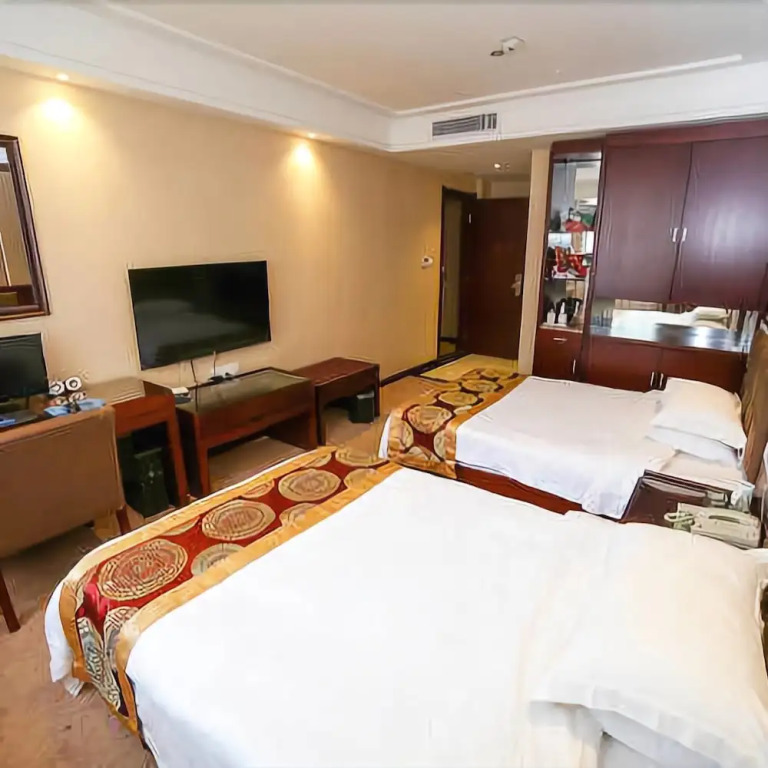 Xingang Business Hotel