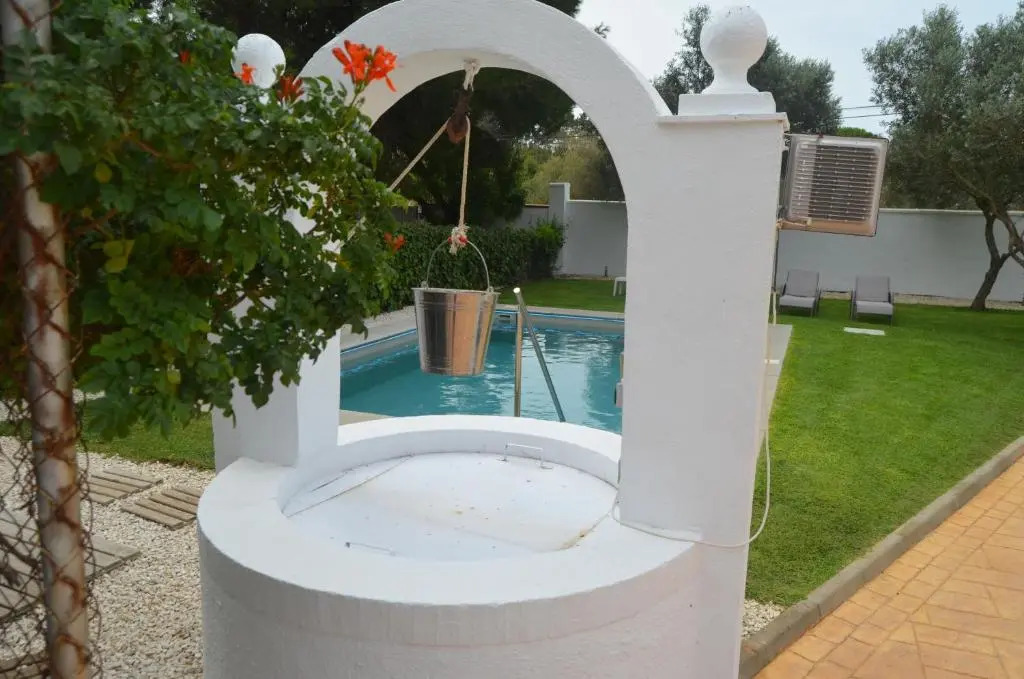 EL ENCANTO Chiclana