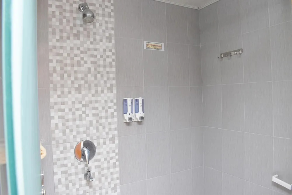 Homestay 82 Syariah Palembang