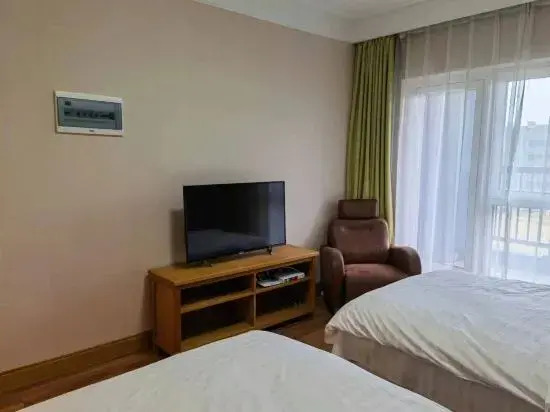 Vanke Songhuahu Xiaobaiyou Apartment