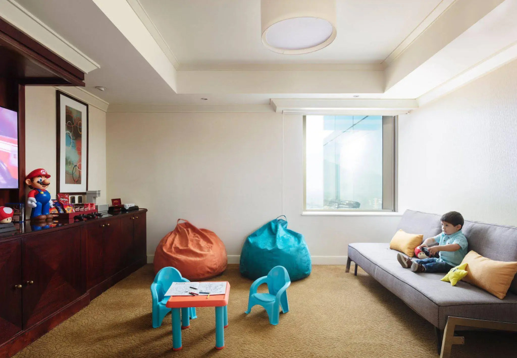 Santiago Marriott Hotel