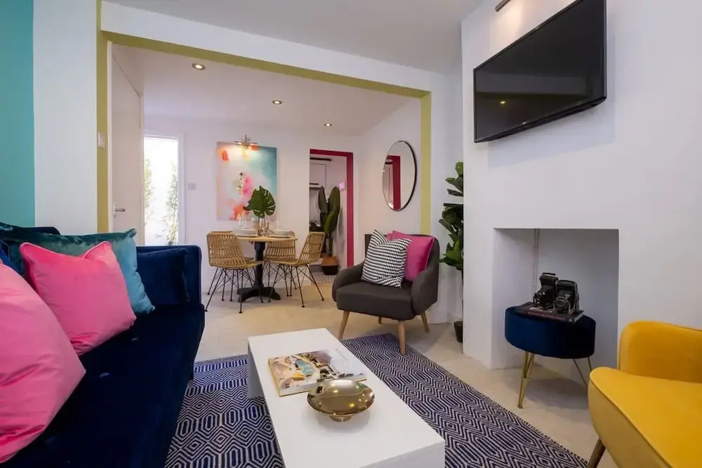 Host Stay The Brighton Breeze