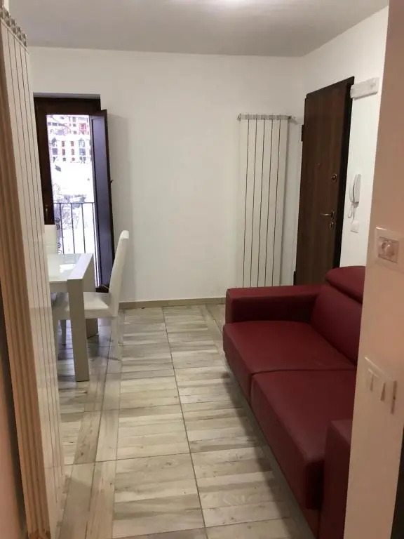 Suite Aremogna Neve