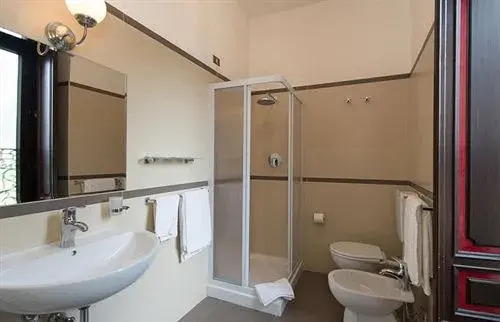 Albergo Italia
