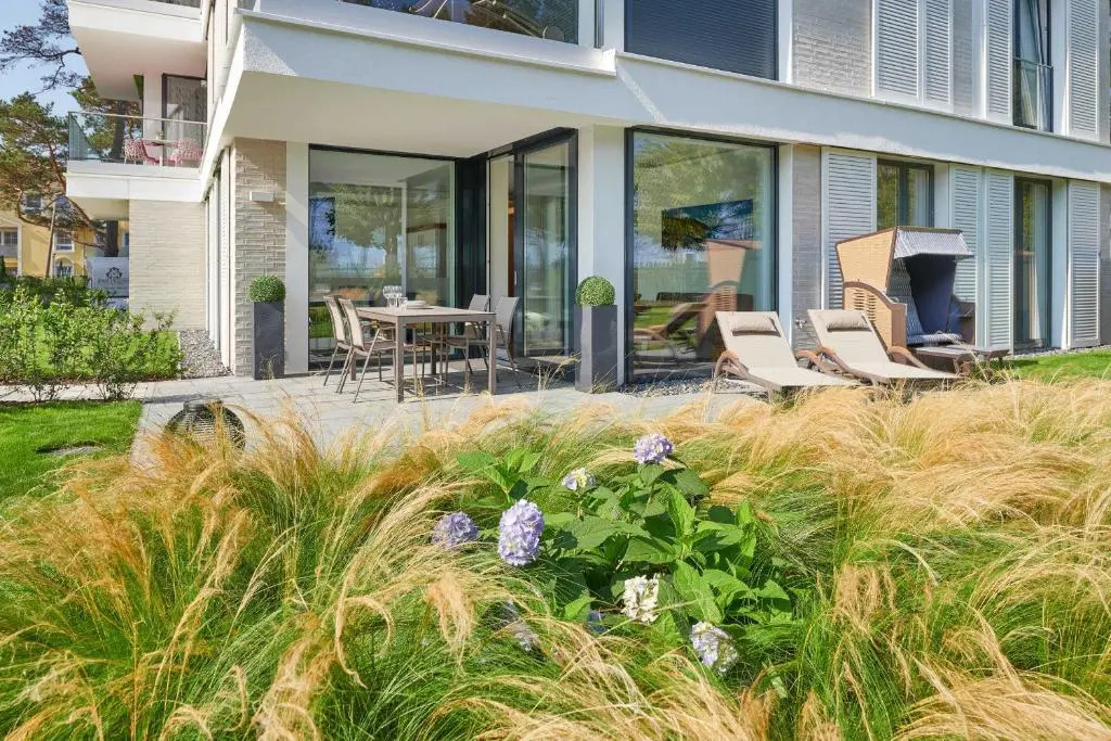 Villa Vogue by Binz Exquisit _ No_3
