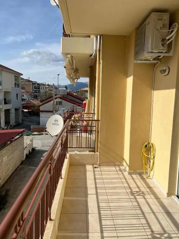 Clio City Center Apartments