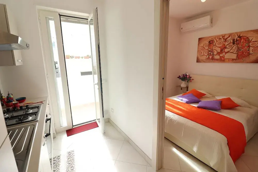 Casa Francesca in the Heart of Otranto