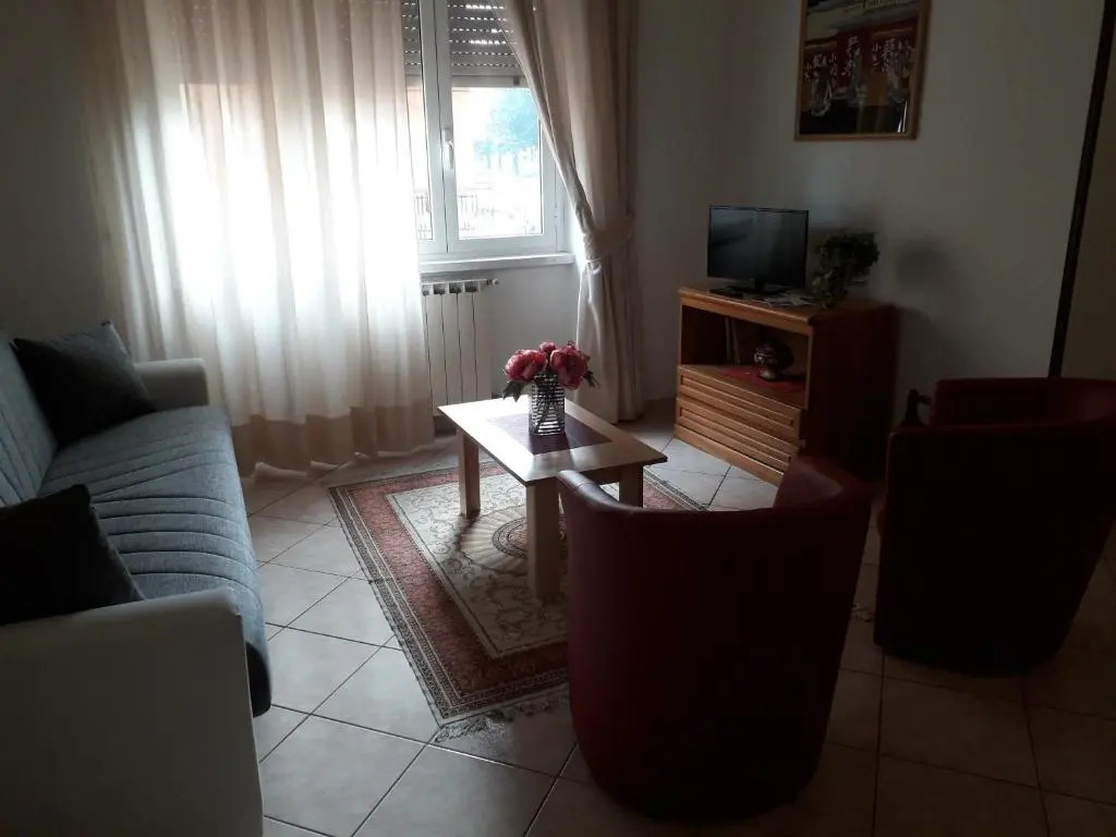 Appartamento del Colle