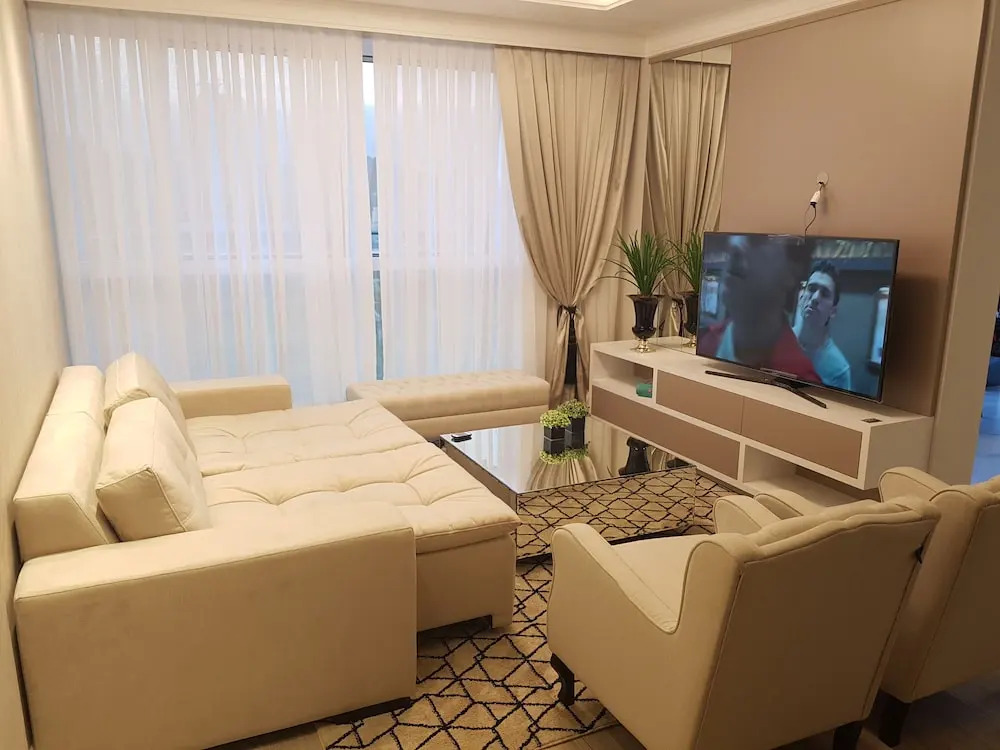 Garden Ville - Apartamento 1101