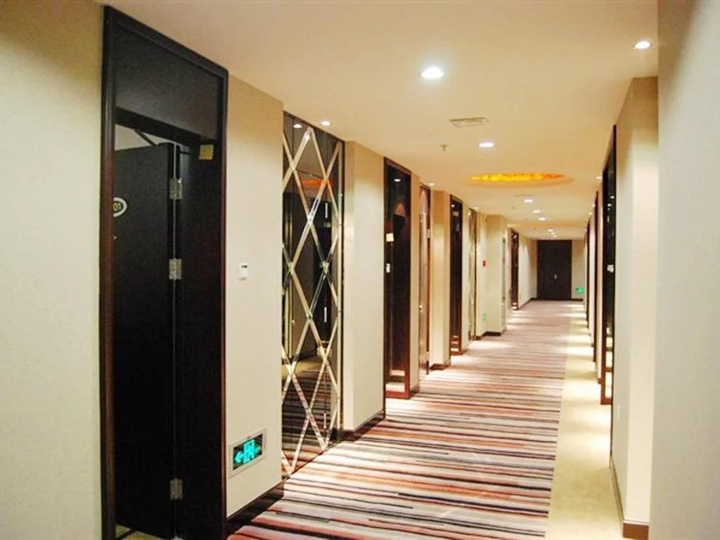 Beunique Hotel