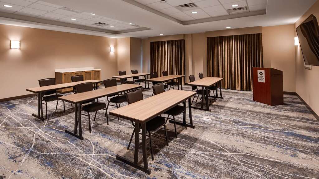 Best Western Plus Jefferson