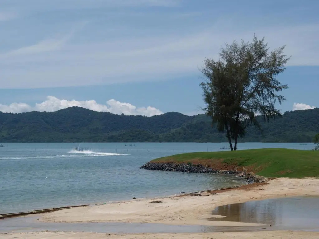 Mission Hills Phuket Golf Resort-SHA Extra Plus