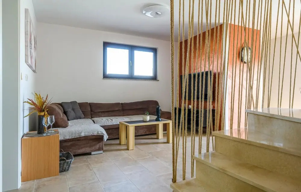 Awesome Home in Pula With Outdoor Swimming Pool, Wifi and Private Swimming Pool