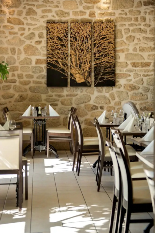 Logis Hôtel Restaurant La Brasserie