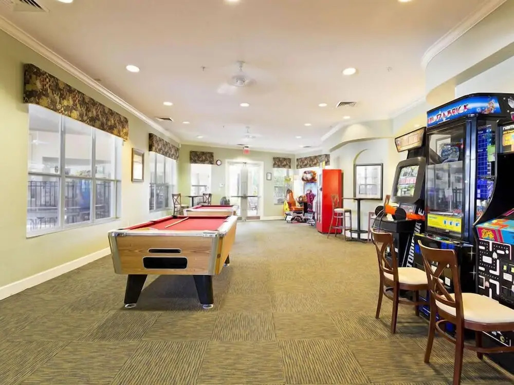 Ov3776 - Windsor Hills Resort - 5 Bed 5 Baths Villa