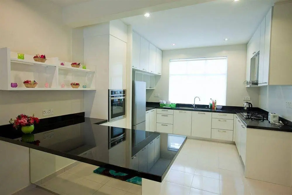Penang Hills Bungalow