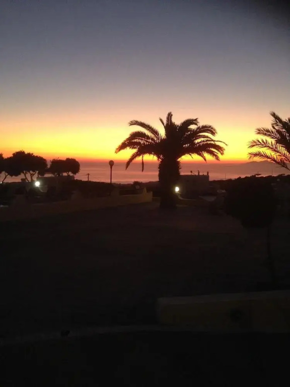 Villa Romantic