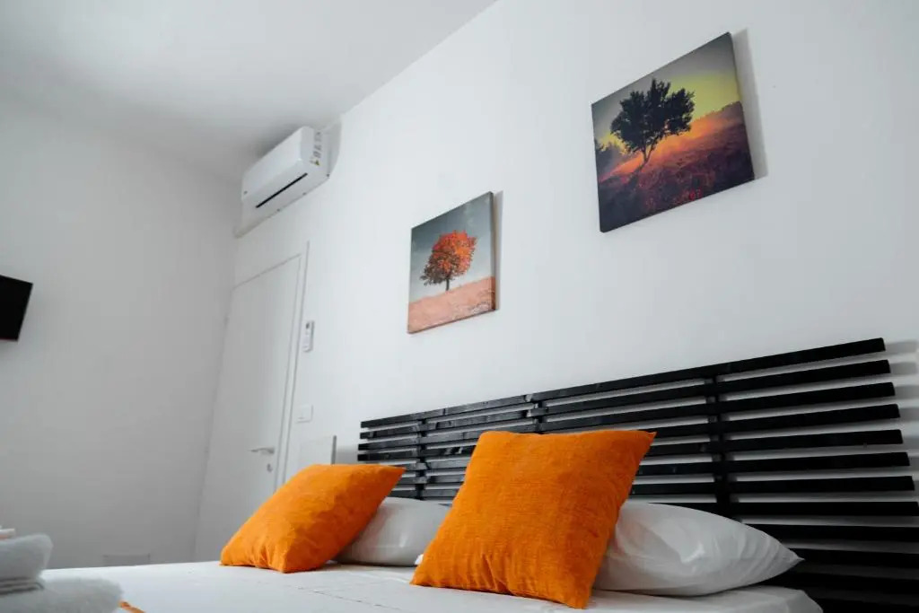 B&B Ortensia