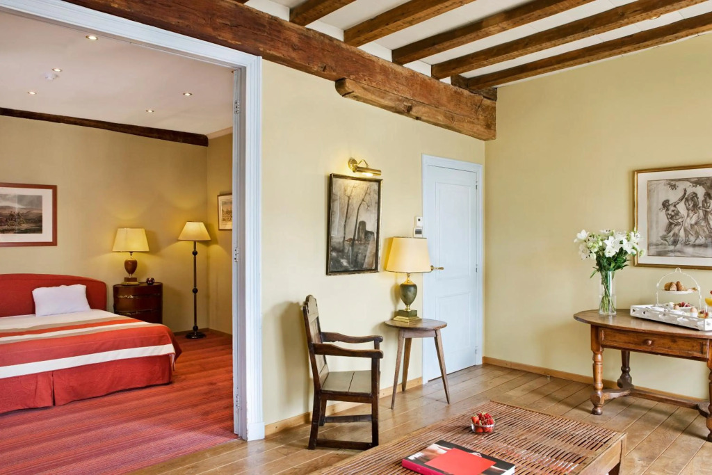 Martins Relais