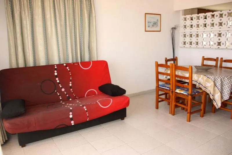 Apartamentos Mar Azahar 3000