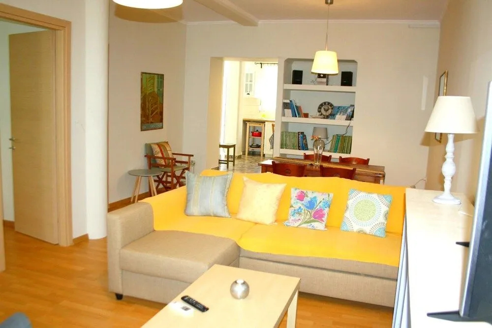katerinas Villa