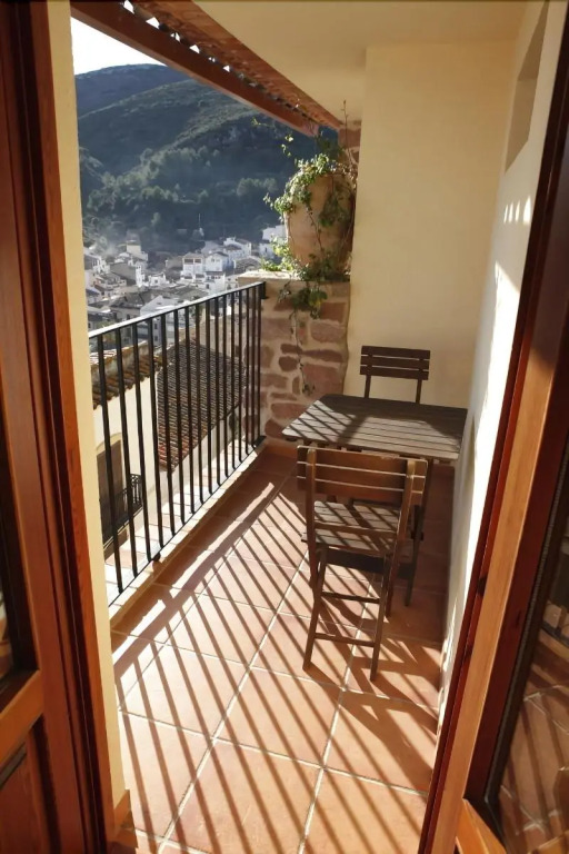 Hotel Rural LAntic Portal