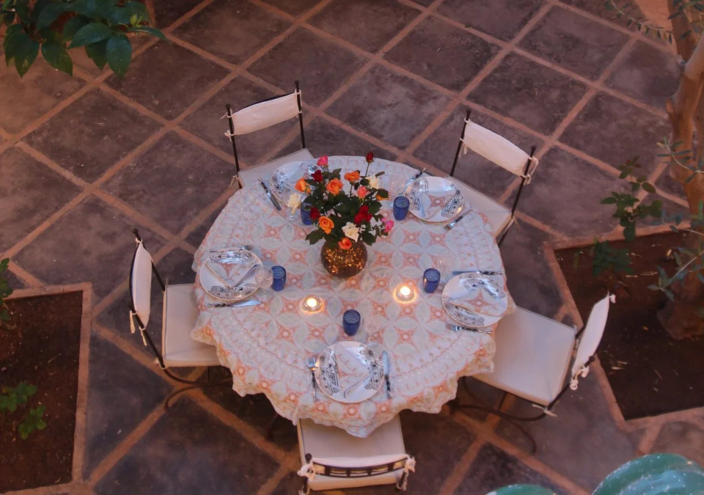 Riad Essaada