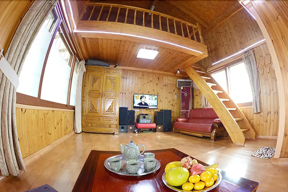 Hwaseong Natural Love Pension