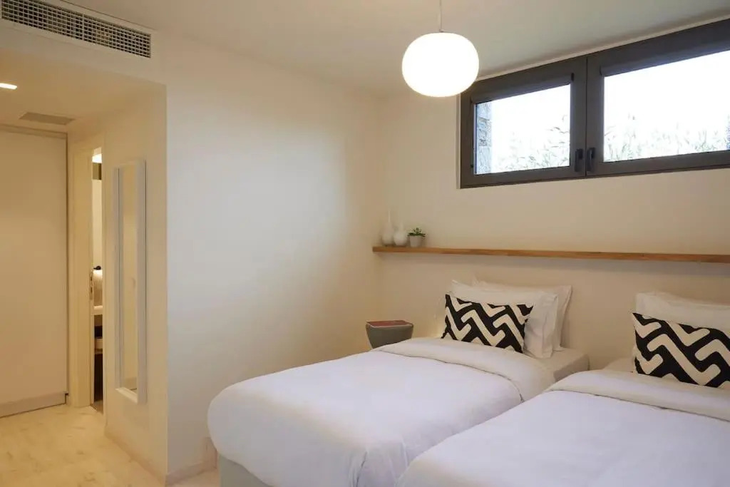 Ohlive Villa I Sea view Kechria