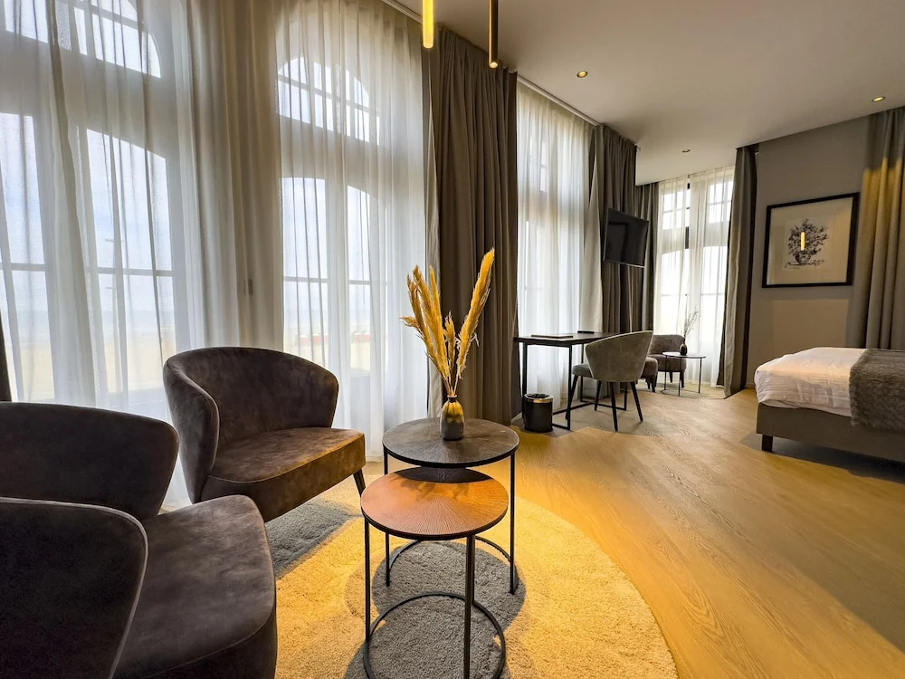 Hotel Villa Select