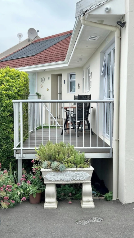 Somerset View Guest House
