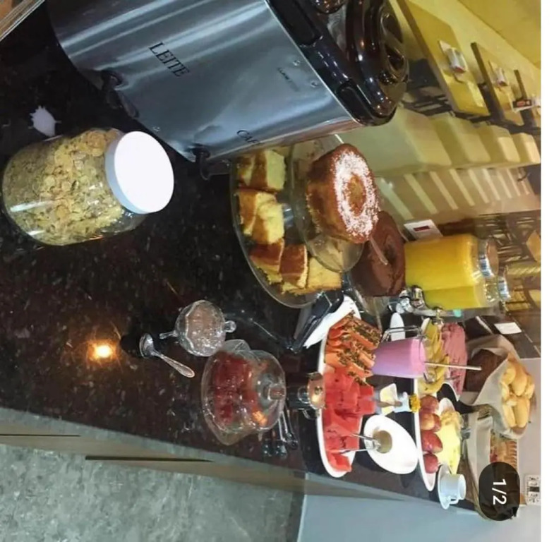 Hotel Guarulhos