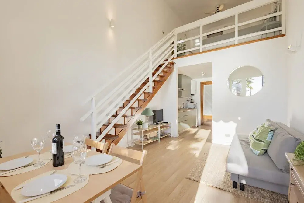 Oasis Apartment in Ospedaletti by Wonderful Italy