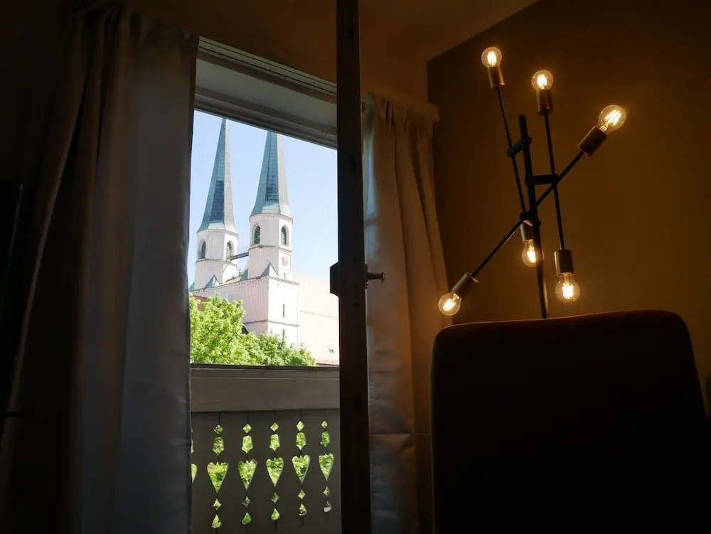 Stadthaus Valentin