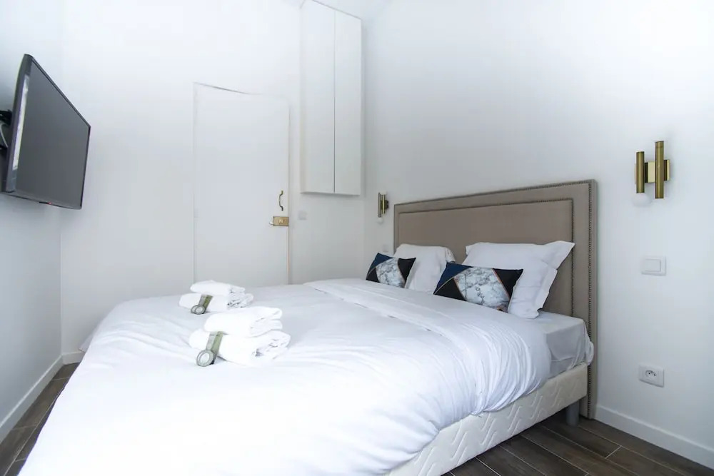 Dreamyflat - Abbesses