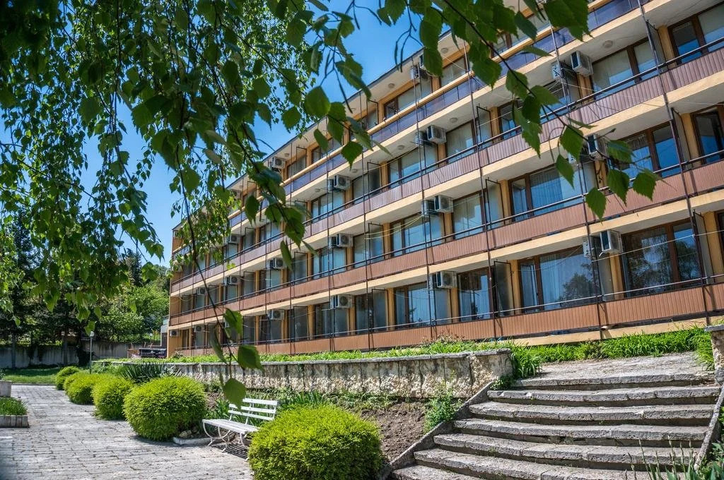 Hotel Temida