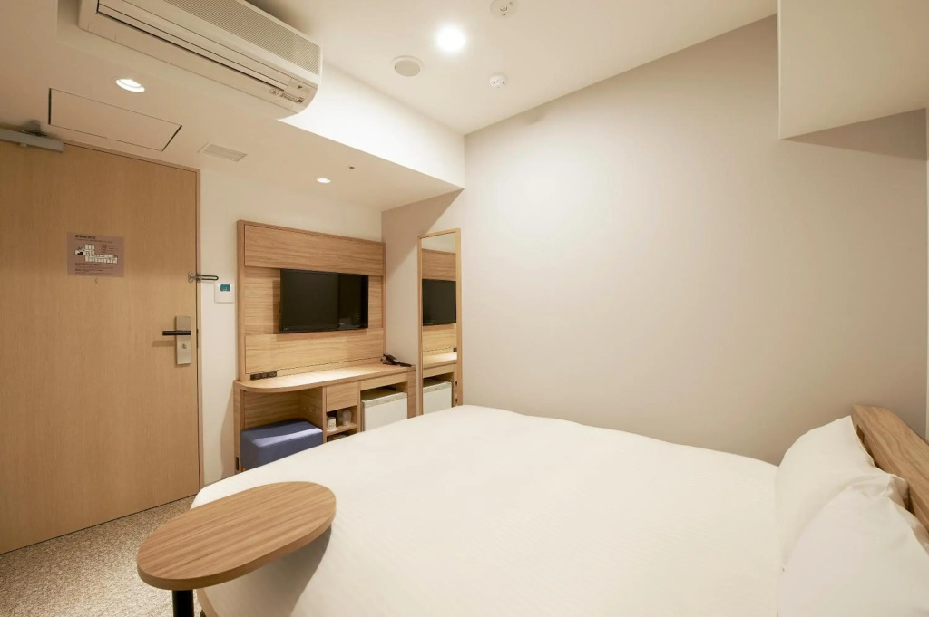 Sotetsu Fresa Inn Tokyo Kinshicho