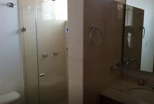 2 Beds 2 Baths Rooms Condesa