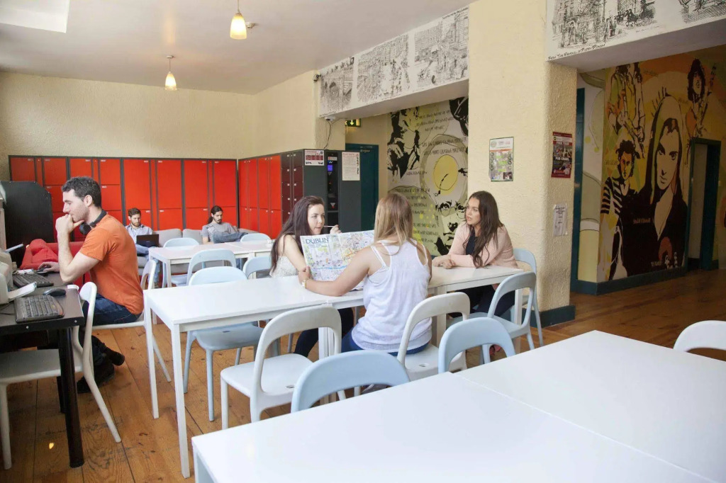 Ashfield Hostel