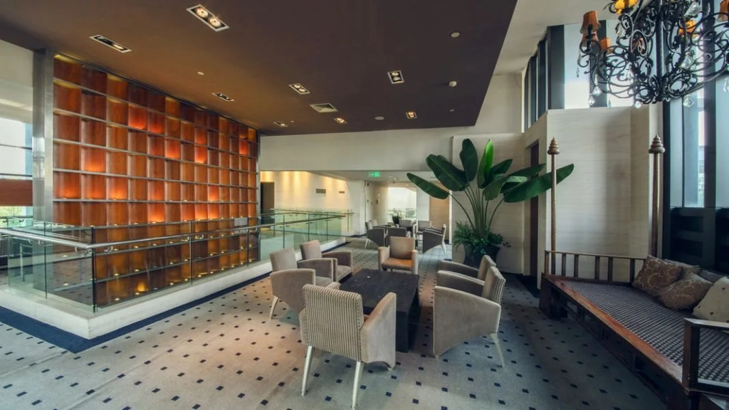 G.Garden Hotel