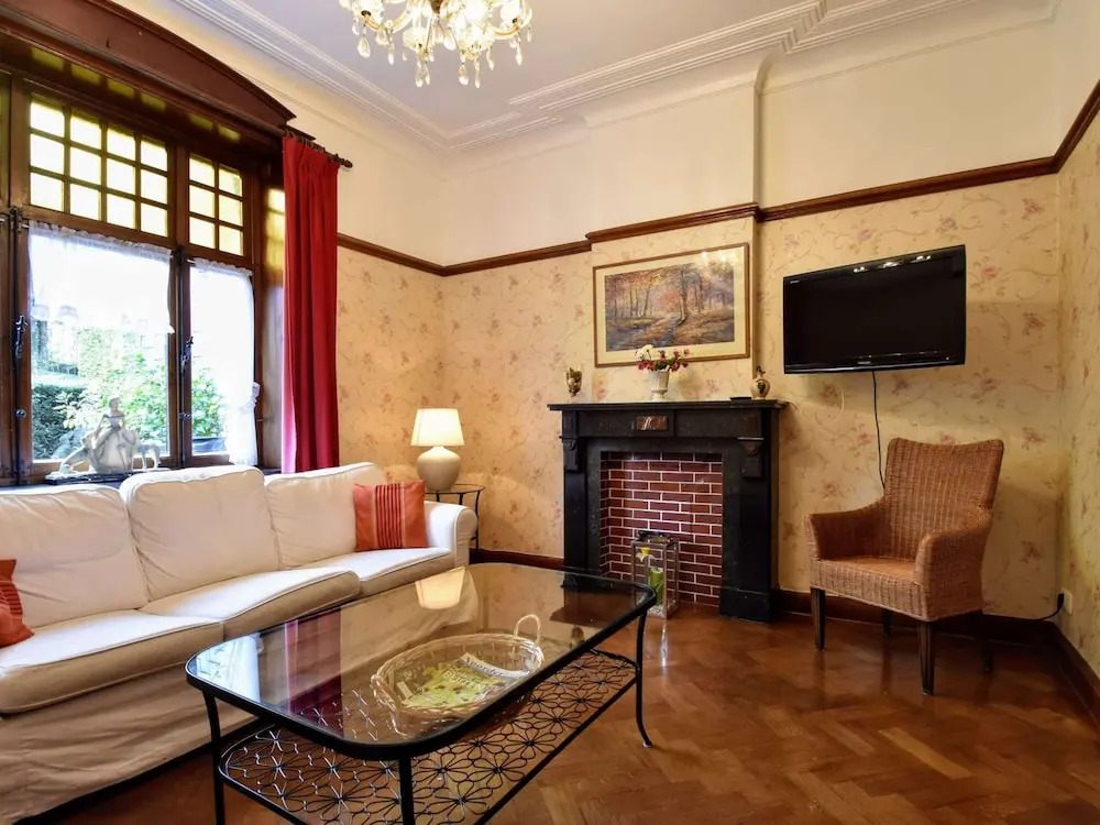 Villa Belle Epoque