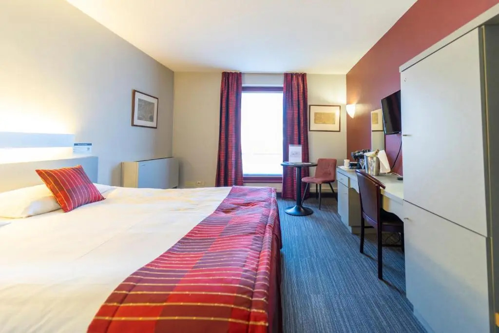Hotel Ambiotel