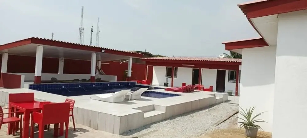 Jade - Lodge